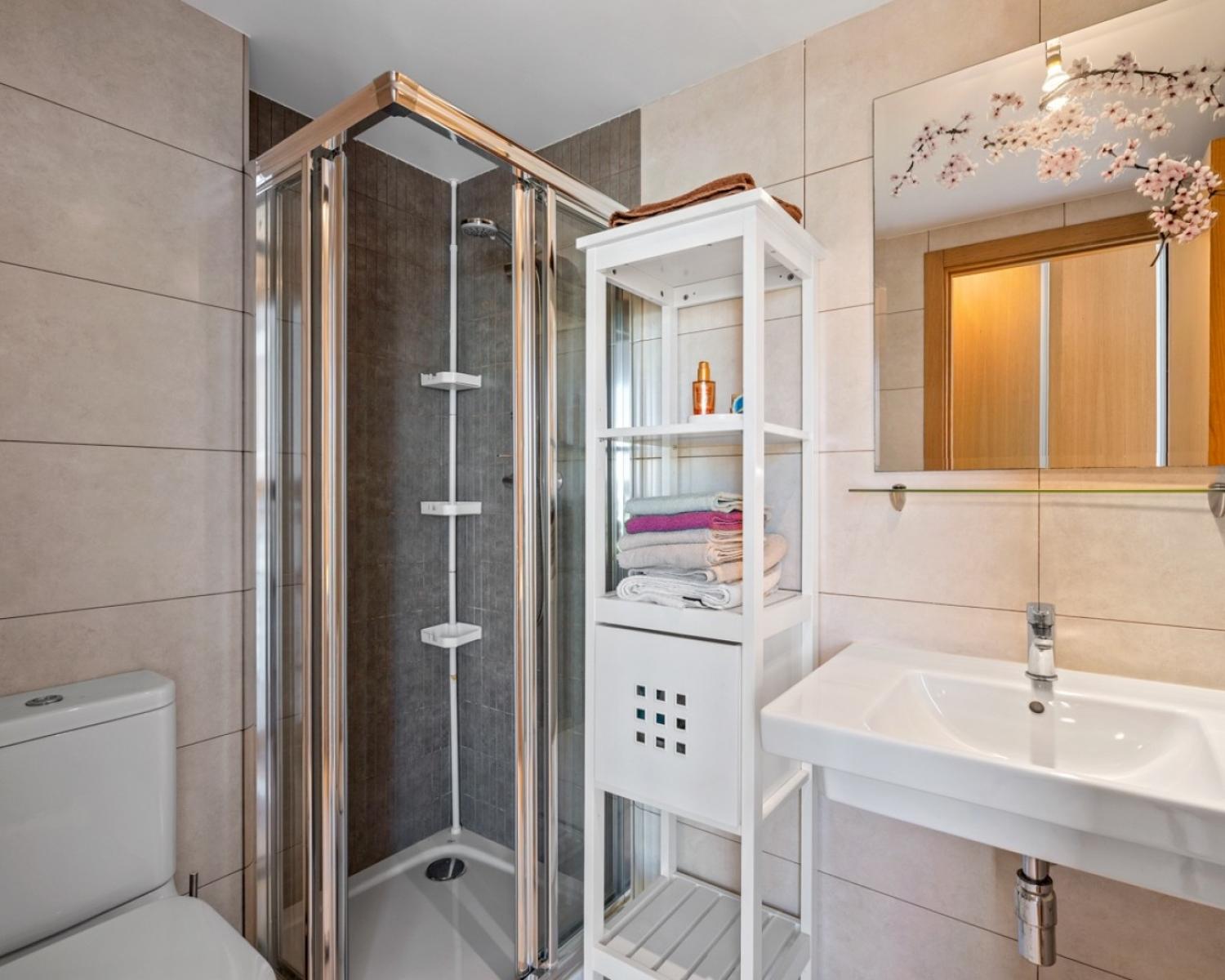  à vendre maison Ciudad Quesada Baix Segura 26