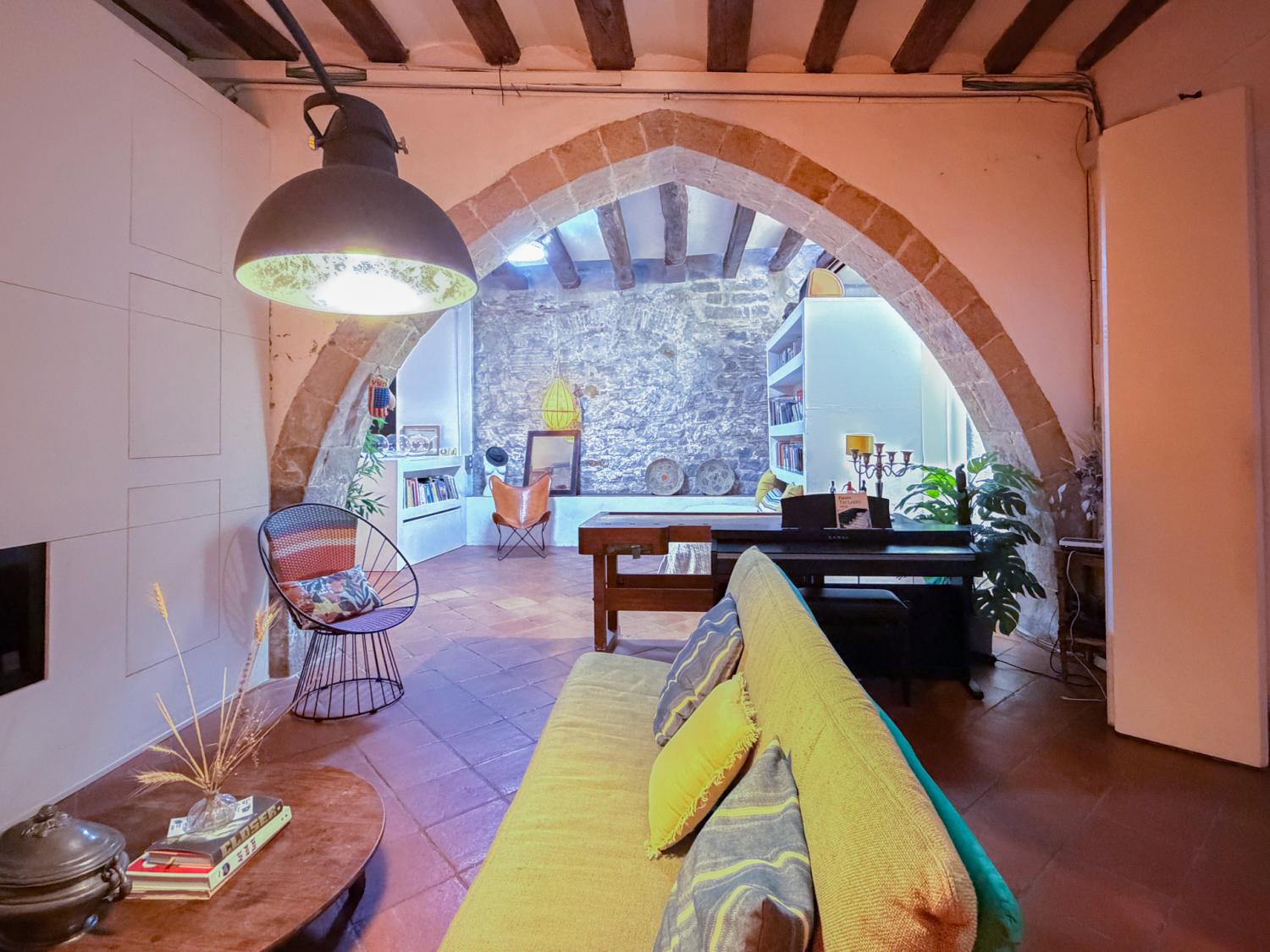  à vendre commerce Ciutat Vella-Barceloneta Barcelonès 8