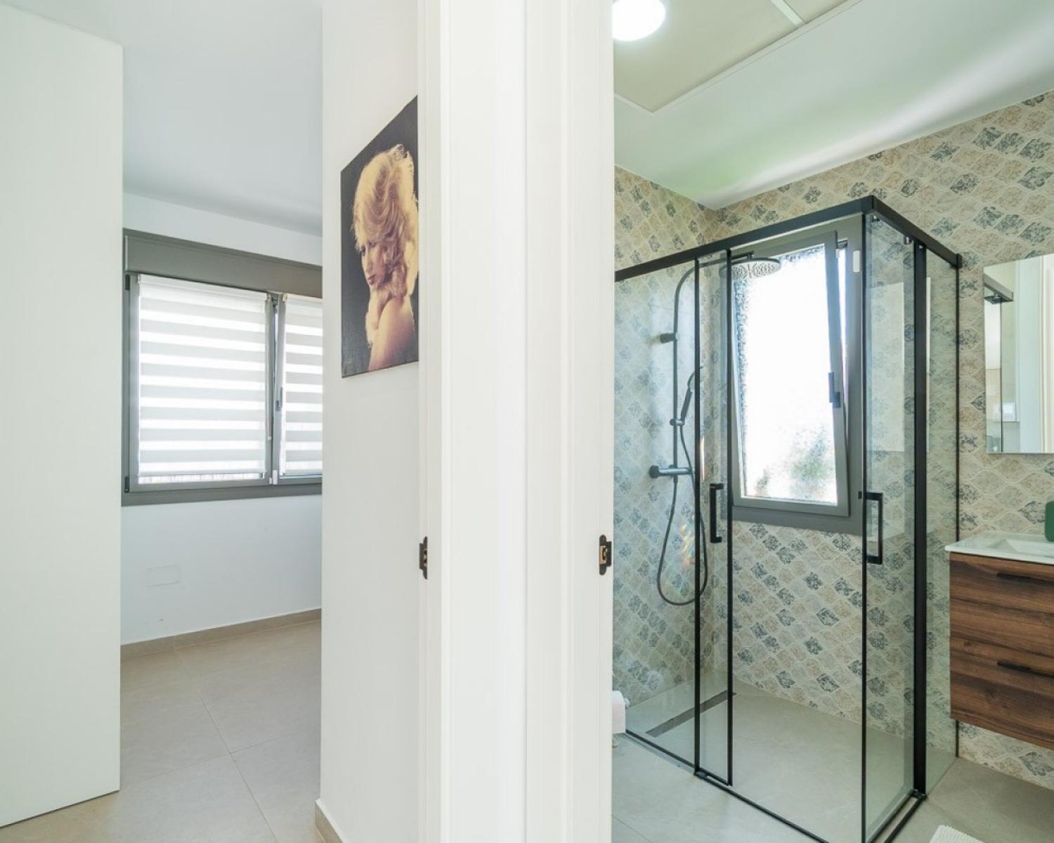  à vendre villa Villamartín Baix Segura 15