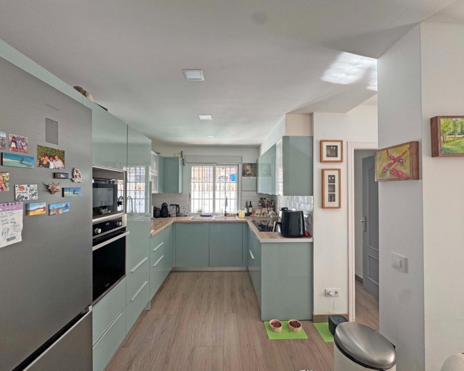  à vendre maison Villamartín Baix Segura 20