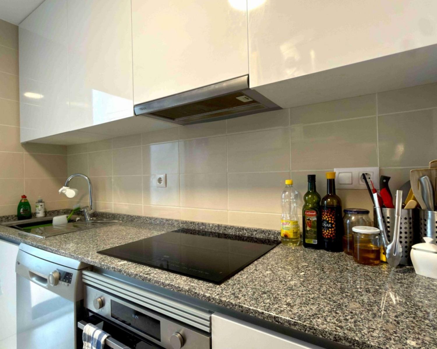  à vendre appartement San Miguel De Salinas Baix Segura 4