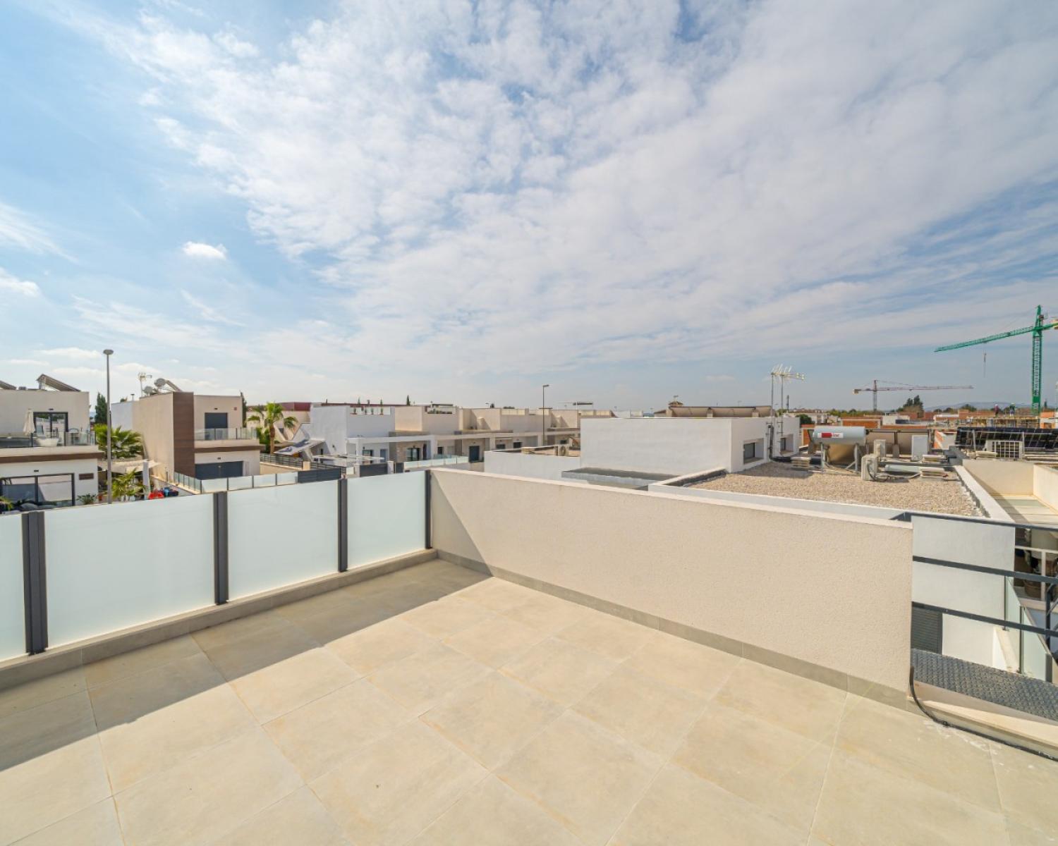  à vendre villa Daya Nueva Baix Segura 29