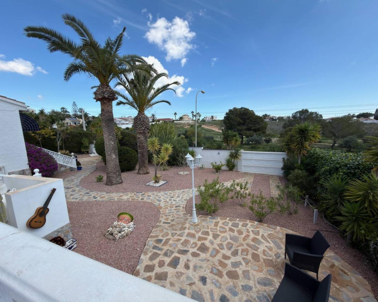  à vendre villa Guardamar Del Segura Baix Segura 19
