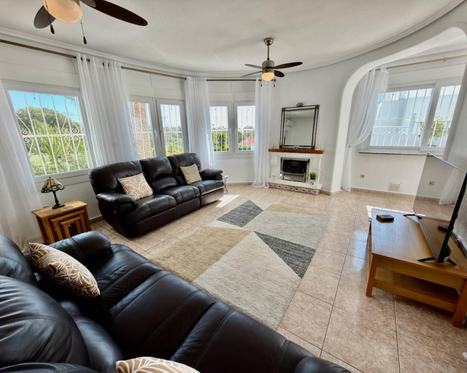  à vendre villa Guardamar Del Segura Baix Segura 7