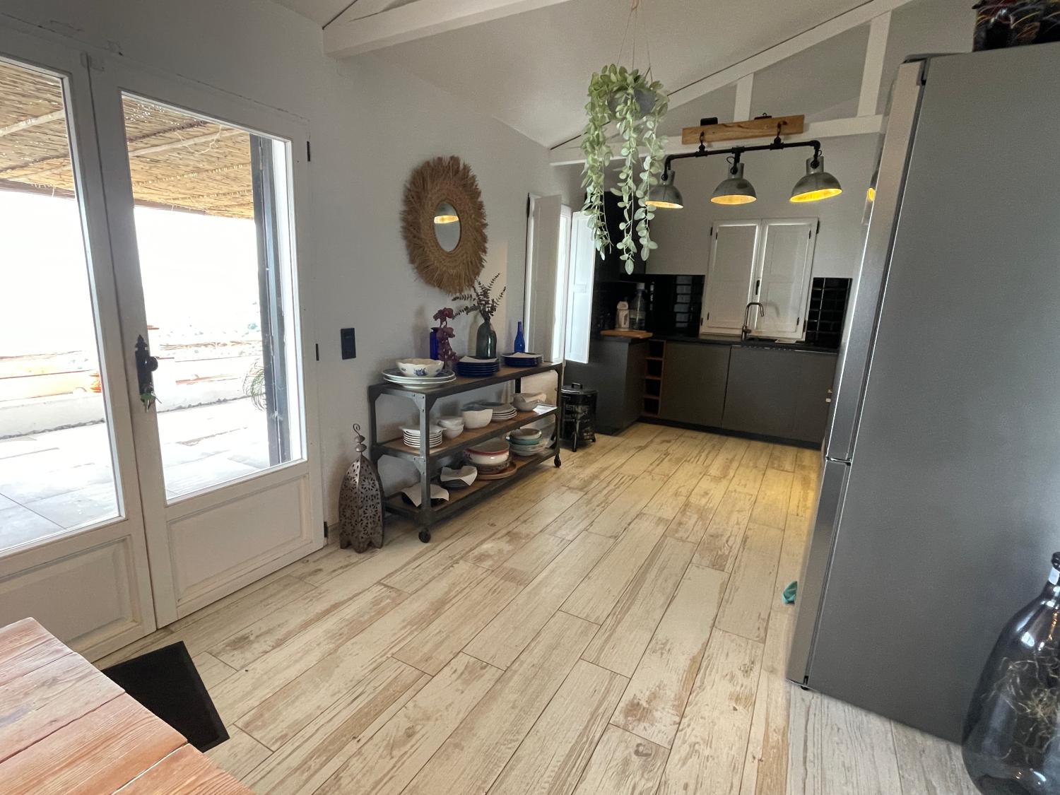  à vendre maison de campagne Torrox Axarquía 6