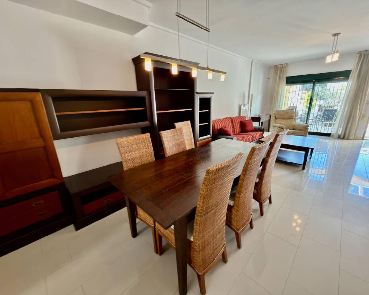  à vendre maison Rojales Baix Segura 5