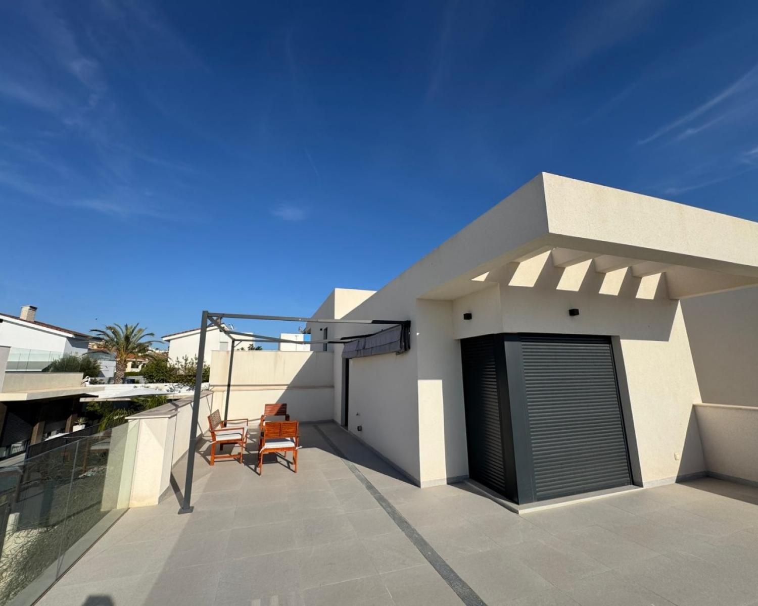  à vendre villa San Fulgencio Baix Segura 17