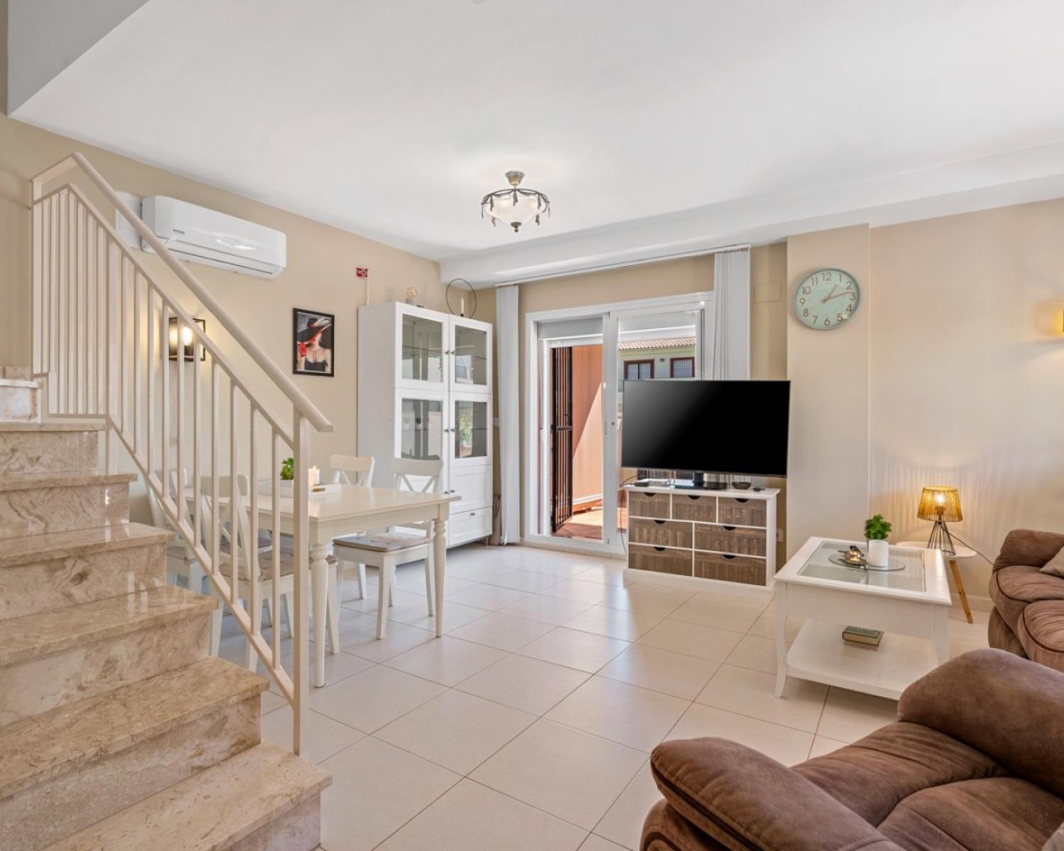  à vendre maison Ciudad Quesada Baix Segura 36