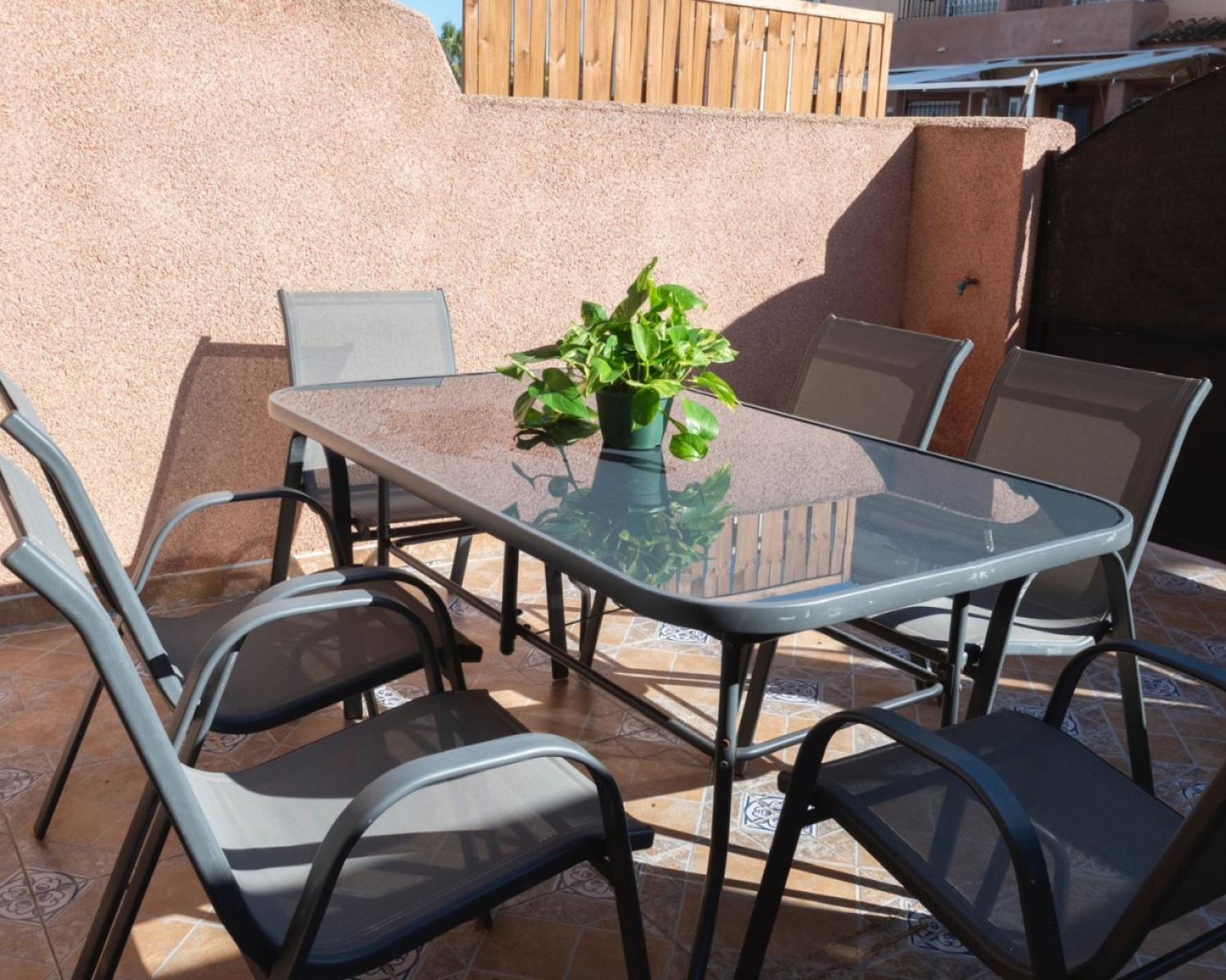  à vendre maison San Javier Mar Menor 18