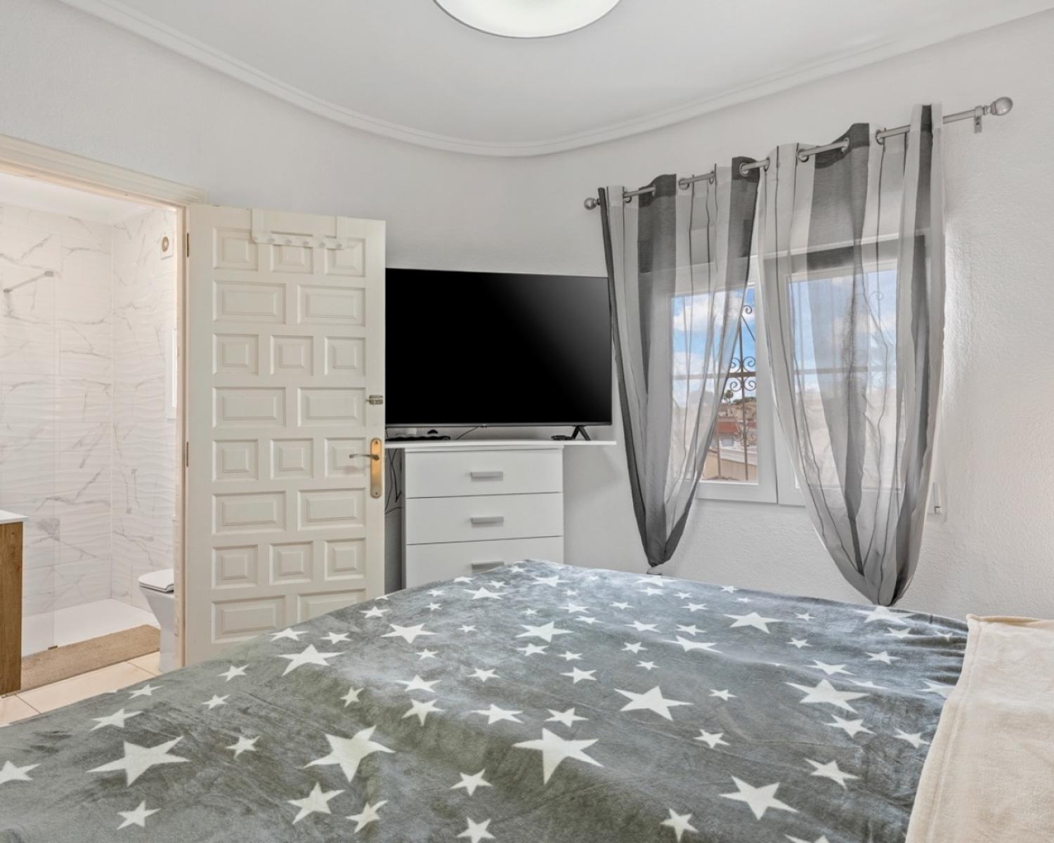  à vendre villa Rojales Baix Segura 17