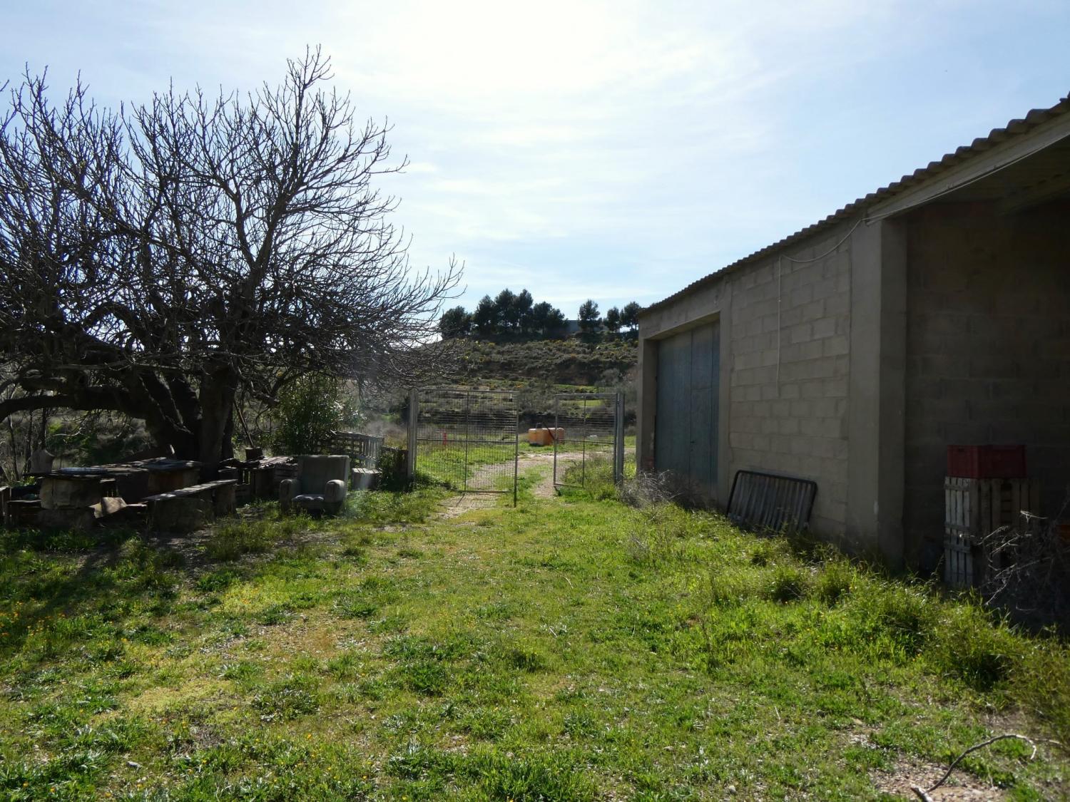  à vendre maison de campagne Caspe Bajo Aragón-Caspe 6