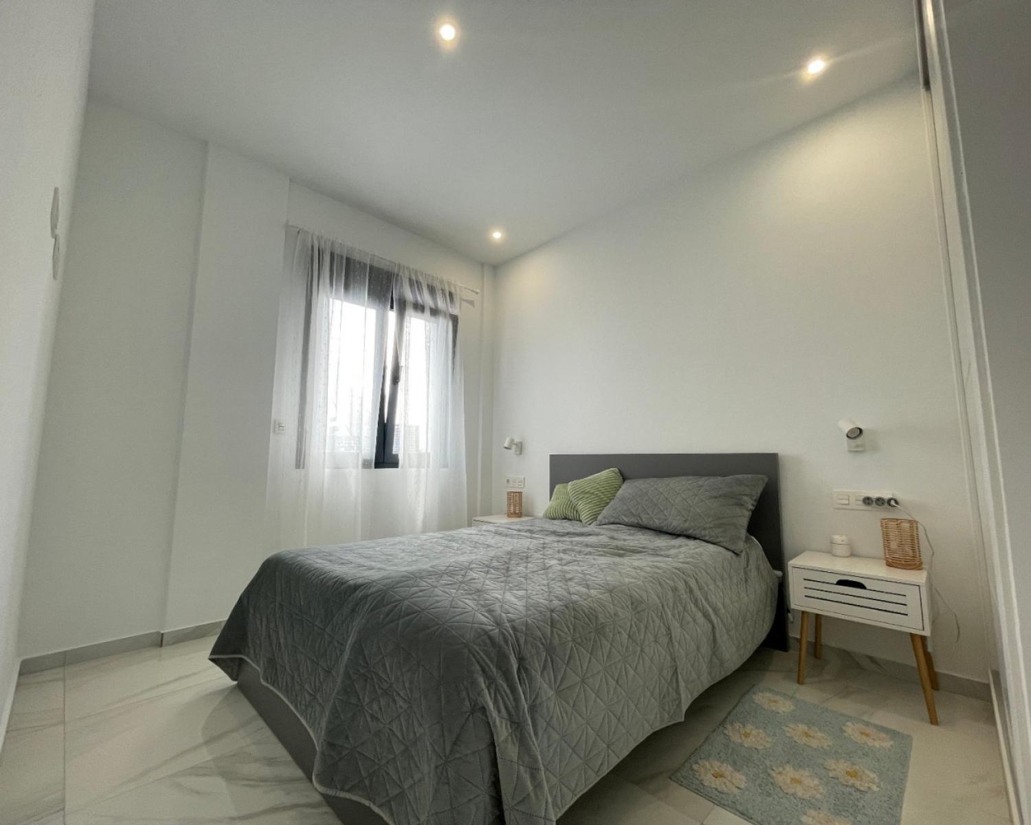  à vendre villa Benijófar Baix Segura 15