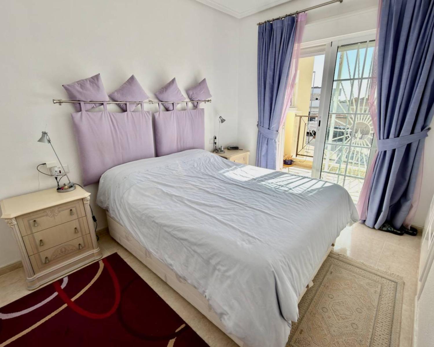  à vendre villa Ciudad Quesada Baix Segura 9