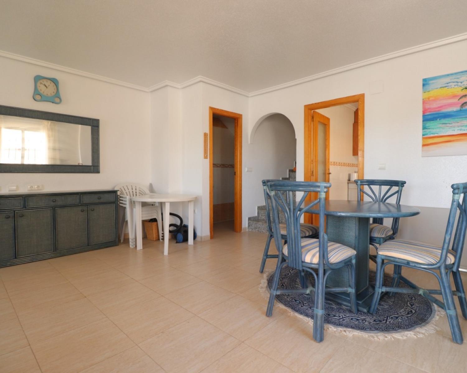  à vendre maison Benijófar Baix Segura 18