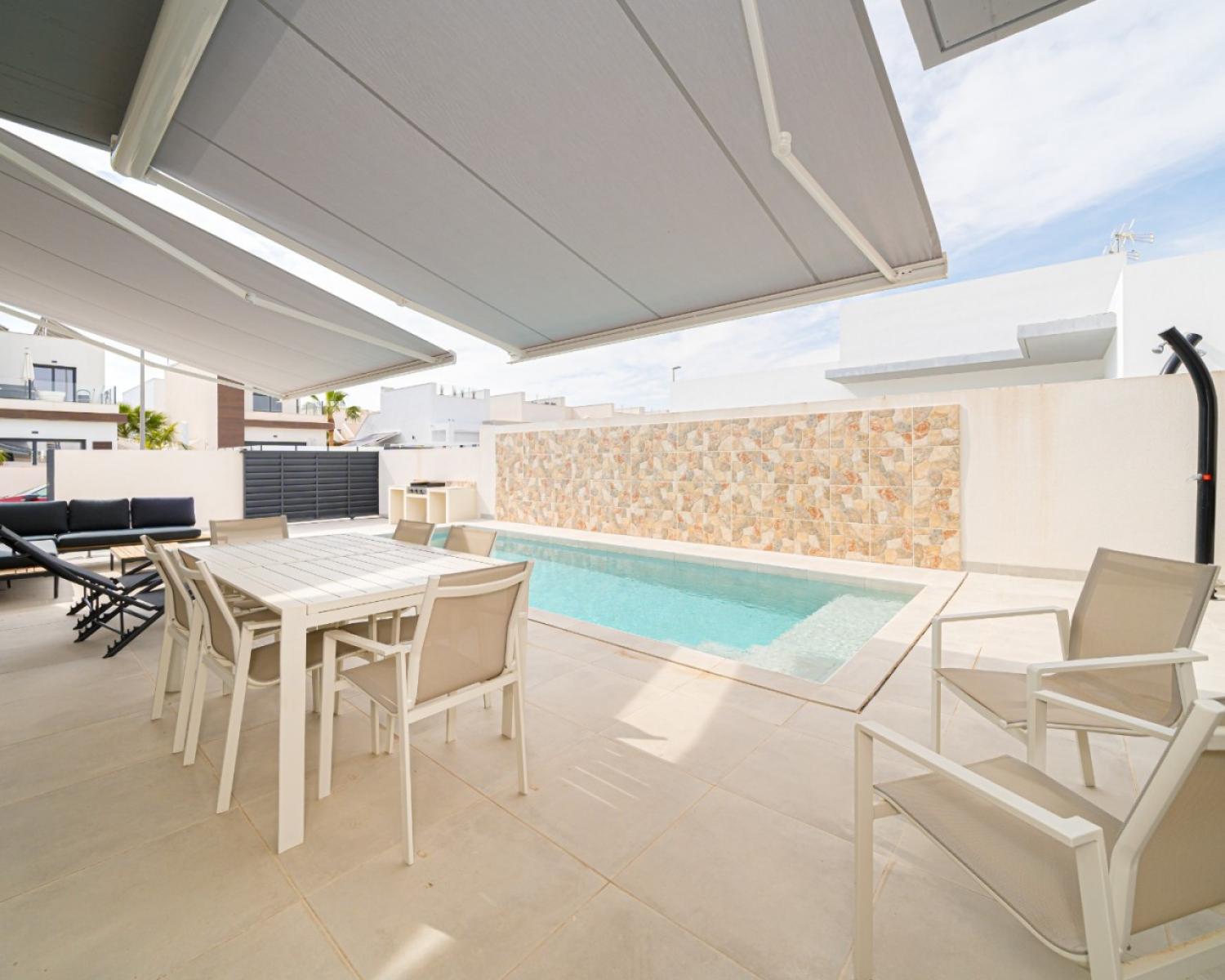  à vendre villa Daya Nueva Baix Segura 26