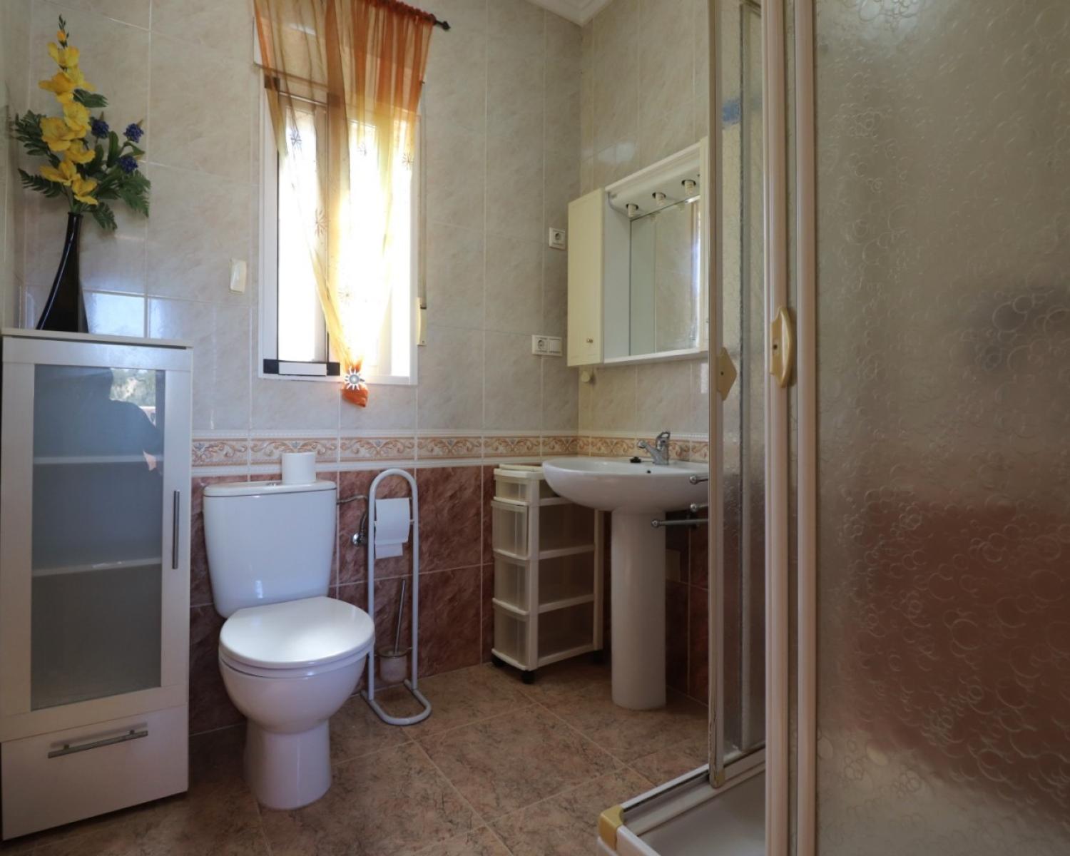  à vendre villa Ciudad Quesada Baix Segura 16