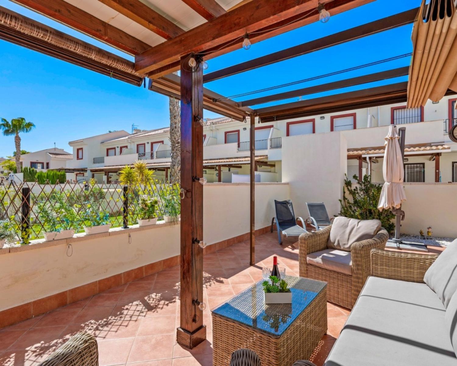  à vendre maison Ciudad Quesada Baix Segura 16