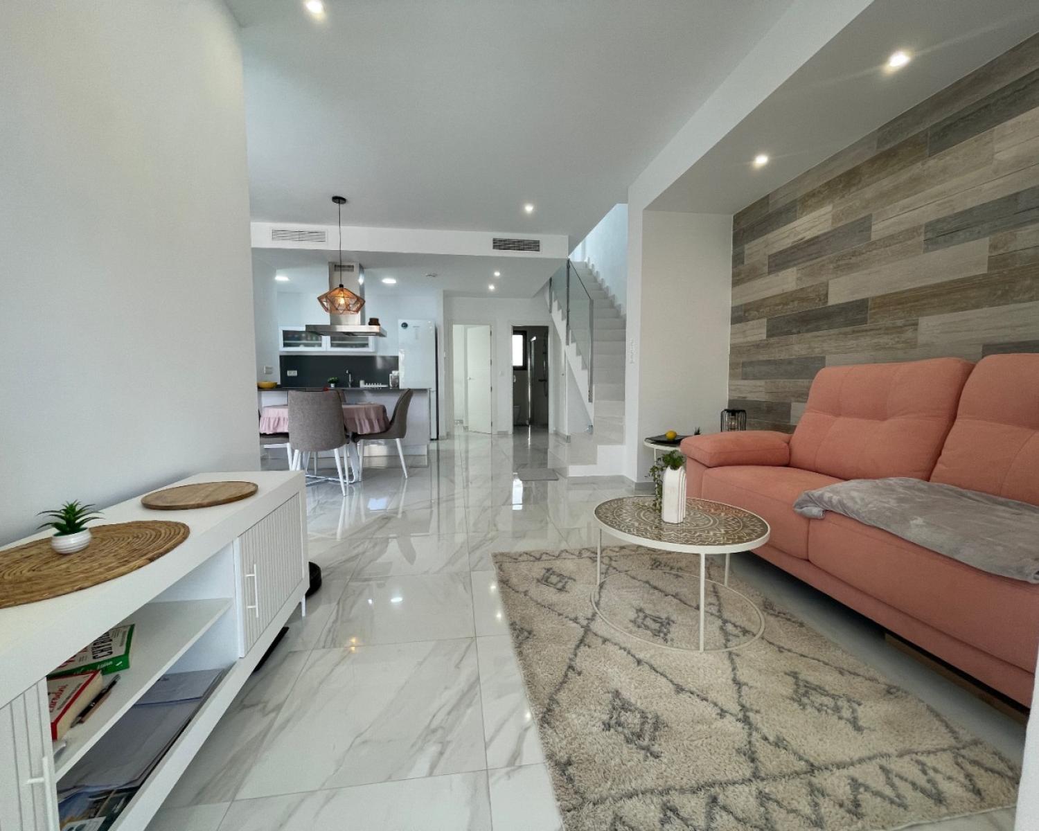  à vendre villa Benijófar Baix Segura 30