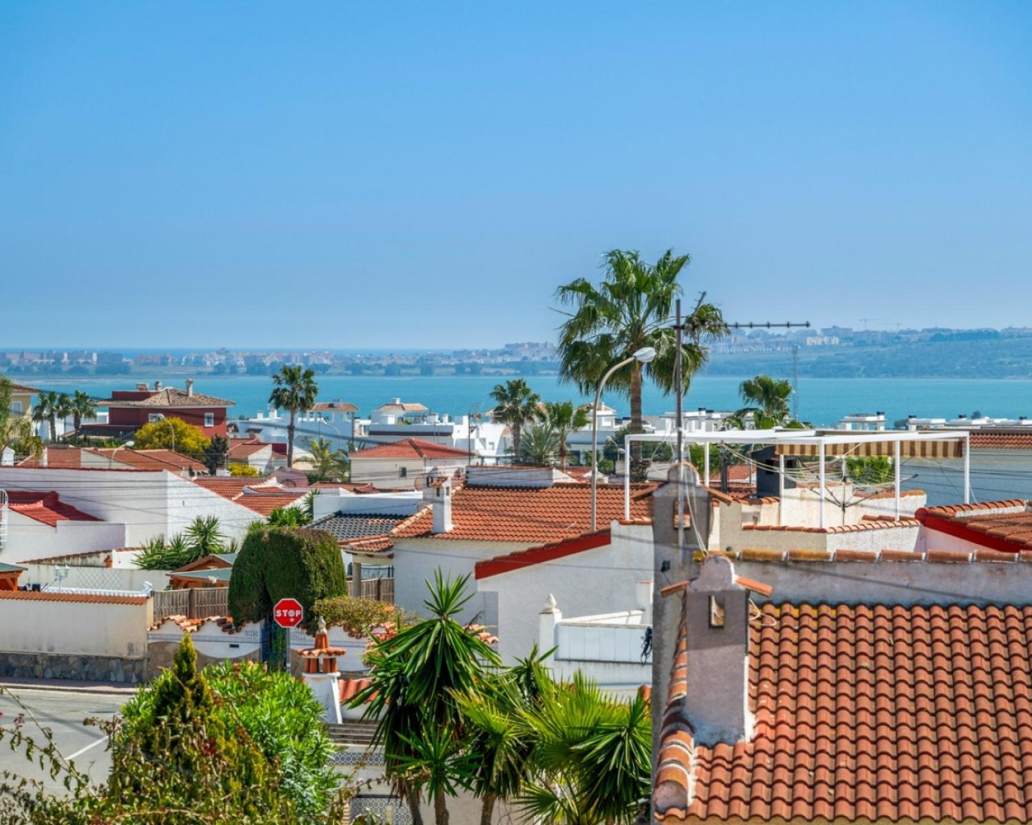  à vendre villa Ciudad Quesada Baix Segura 8