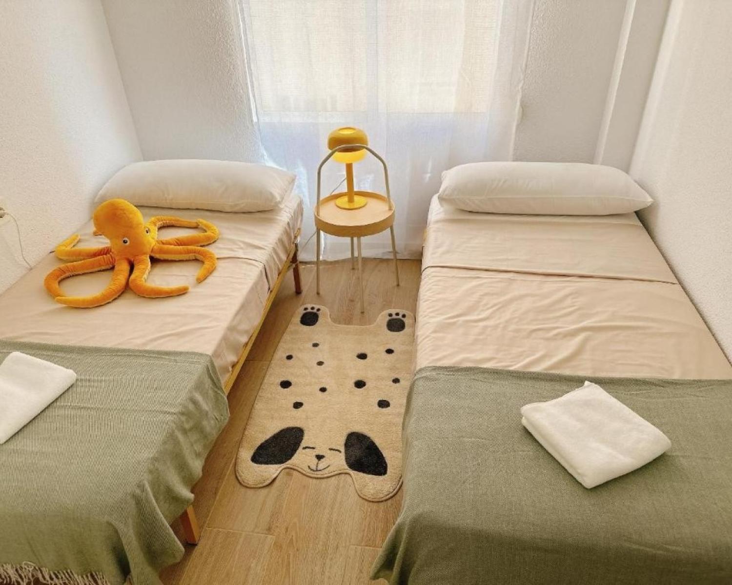  à vendre appartement Playa Del Cura Baix Segura 11