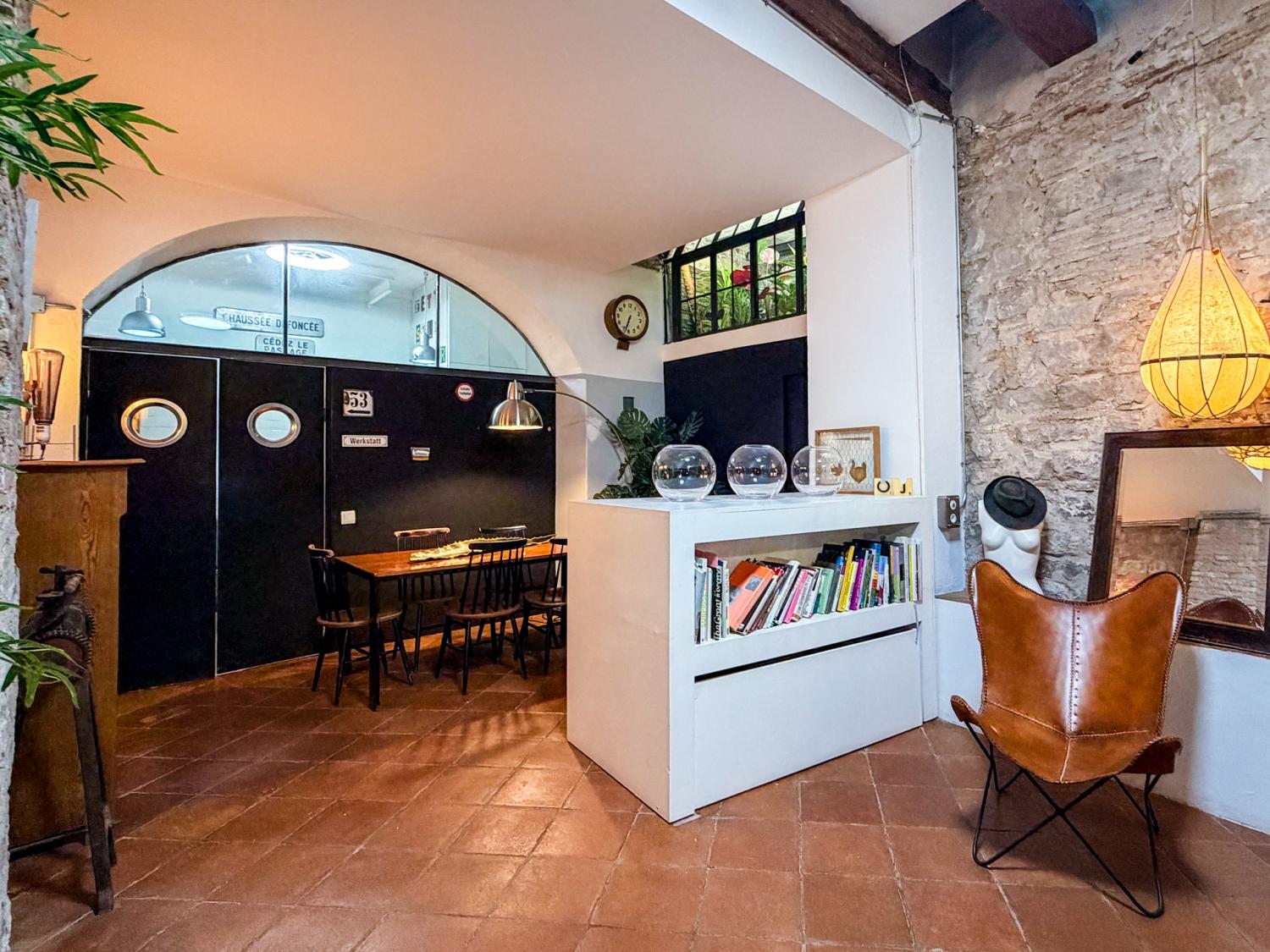  à vendre commerce Ciutat Vella-Barceloneta Barcelonès 13