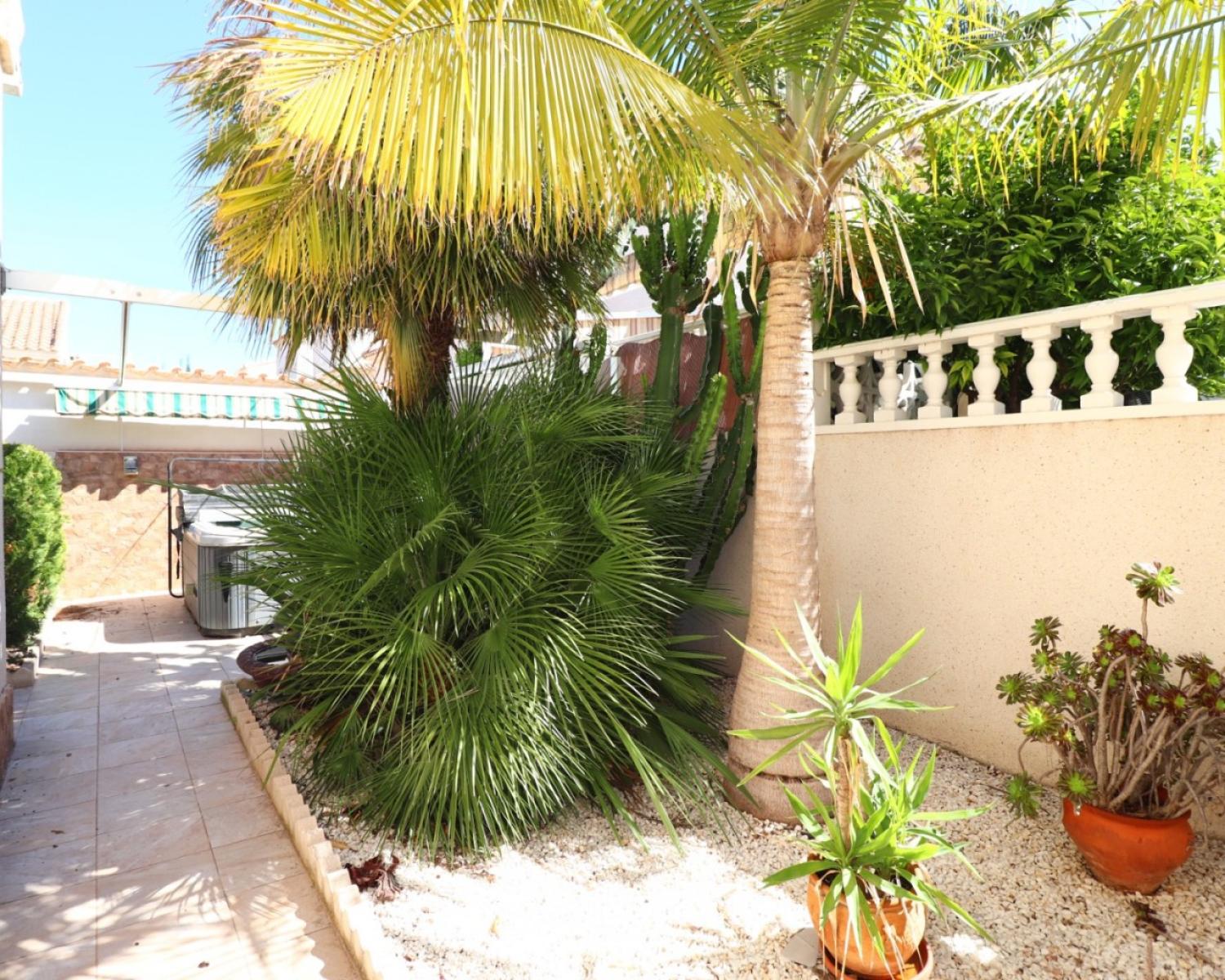  à vendre villa Ciudad Quesada Baix Segura 11
