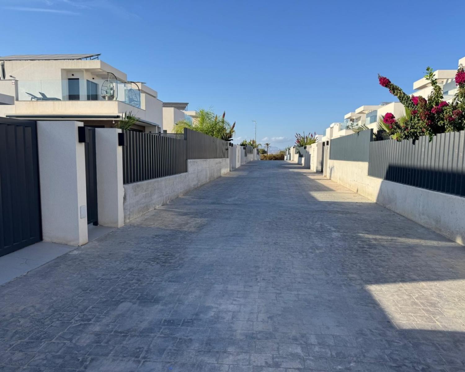  à vendre villa San Fulgencio Baix Segura 30