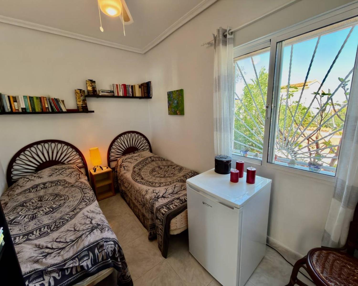 à vendre villa Rojales Baix Segura 13