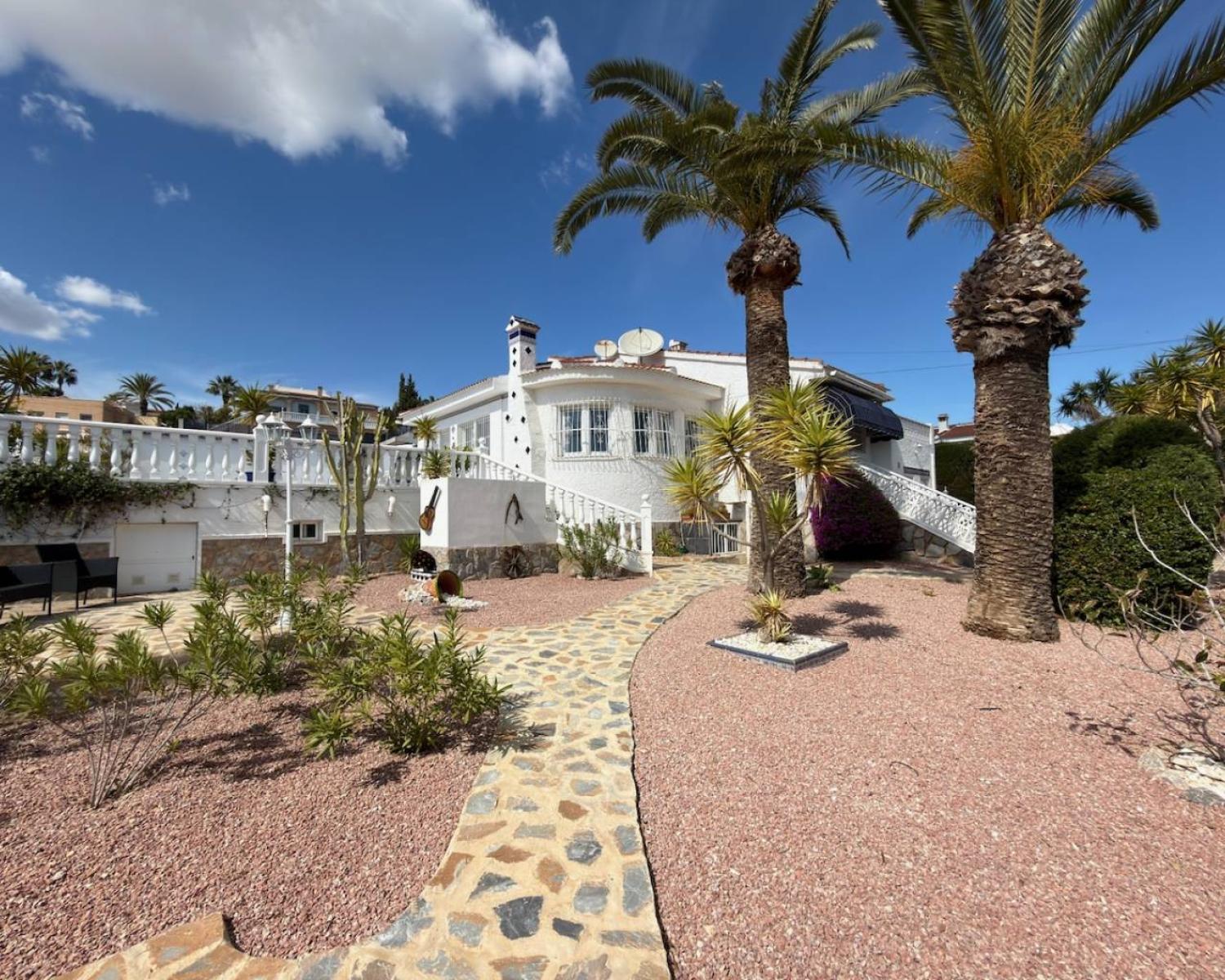  à vendre villa Guardamar Del Segura Baix Segura 1