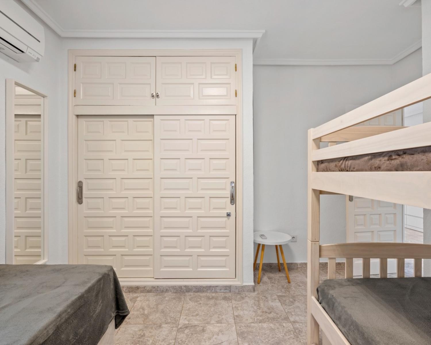  à vendre villa Rojales Baix Segura 26