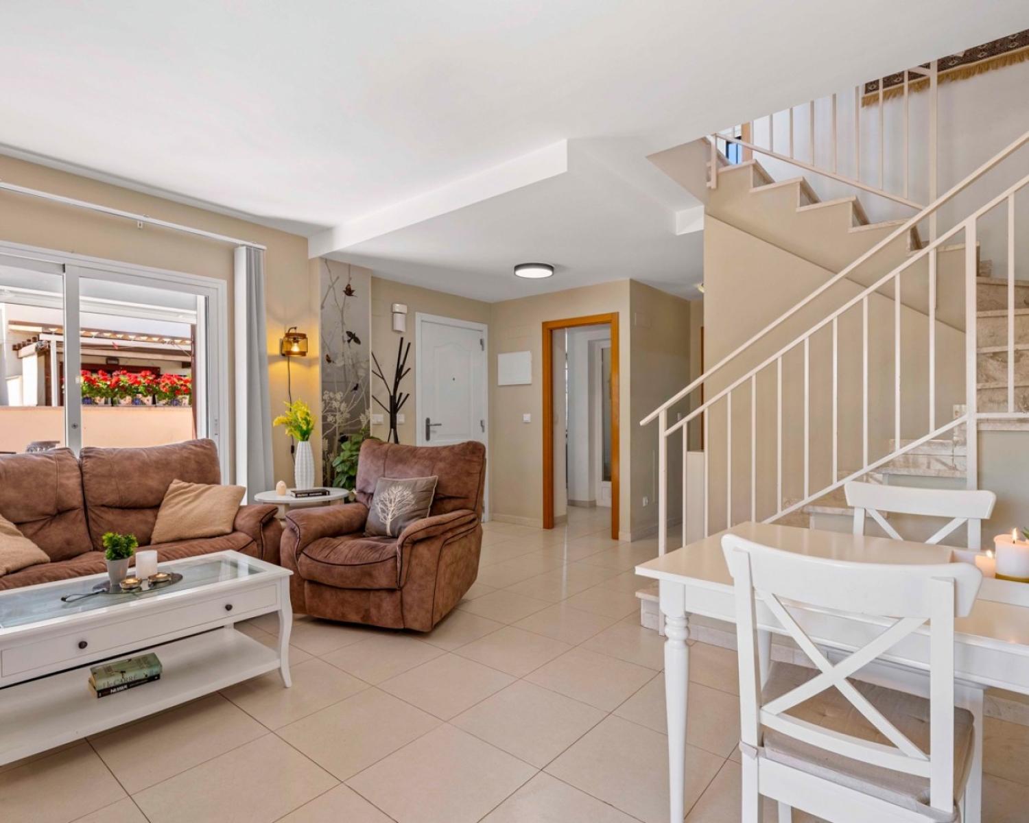  à vendre maison Ciudad Quesada Baix Segura 3