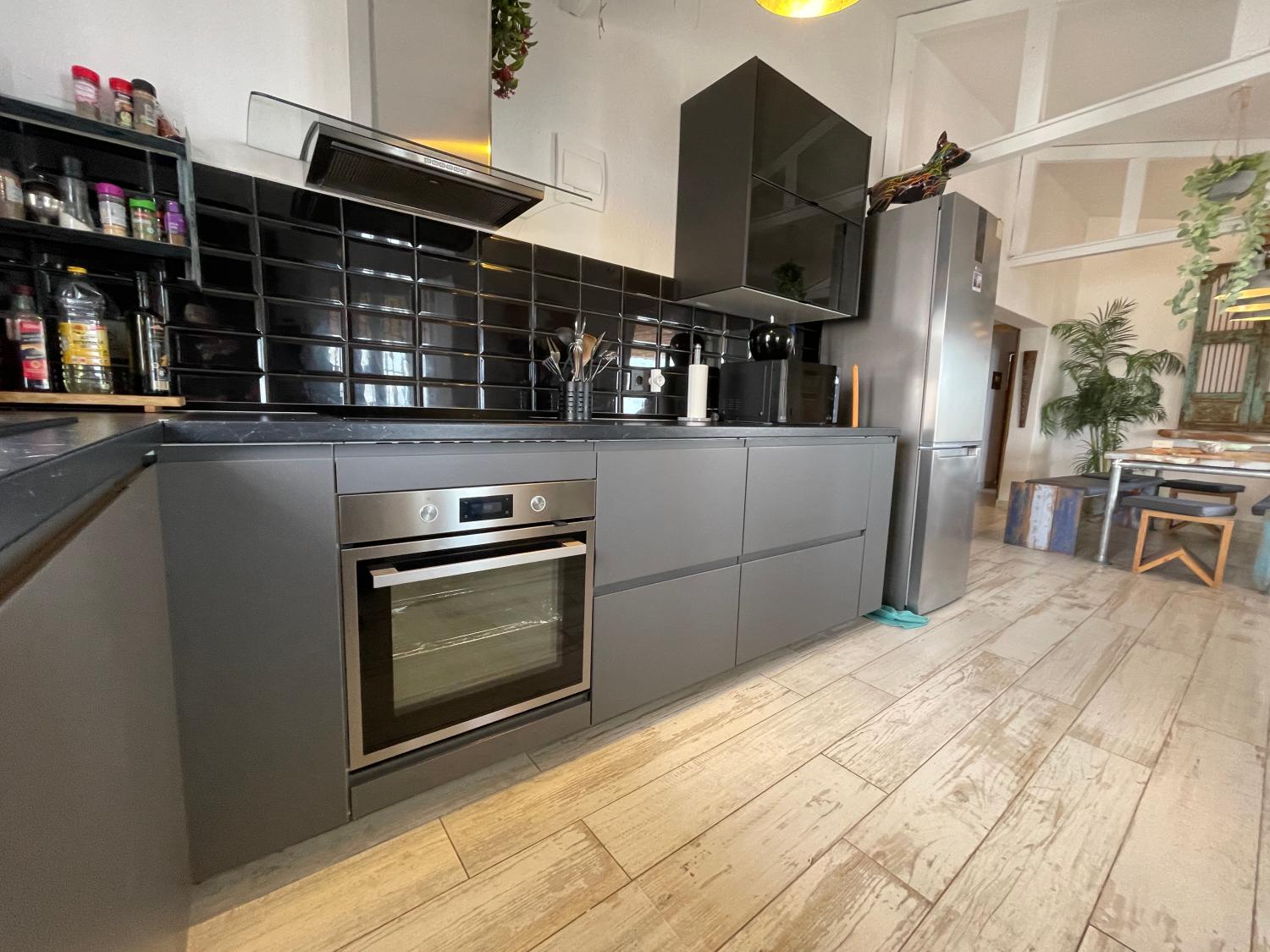  à vendre maison de campagne Torrox Axarquía 15