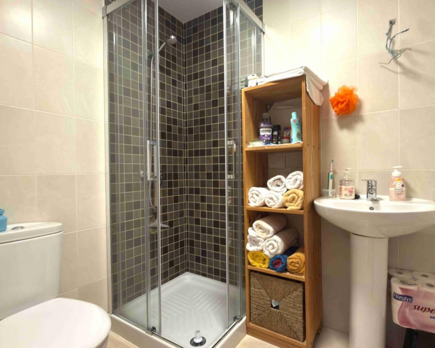  à vendre appartement San Miguel De Salinas Baix Segura 12