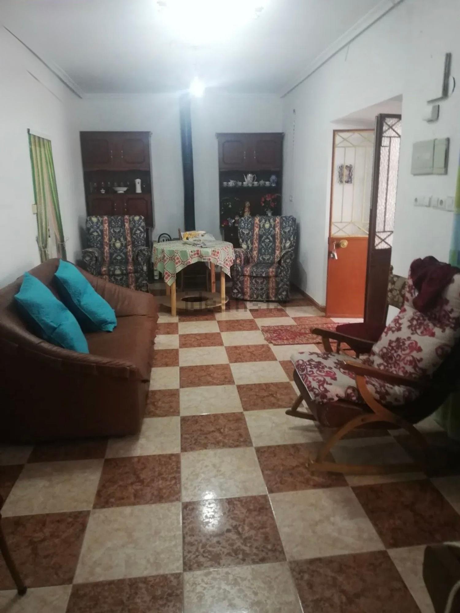  à vendre maison Montoro Alto Guadalquivir 12