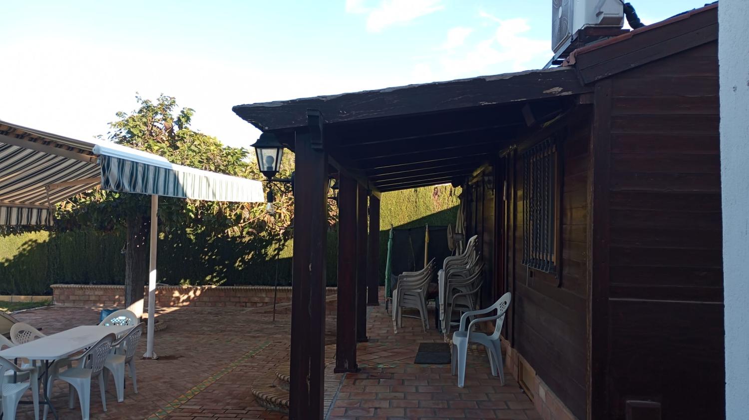  à vendre villa Alcalá La Real Sierra Sur 6