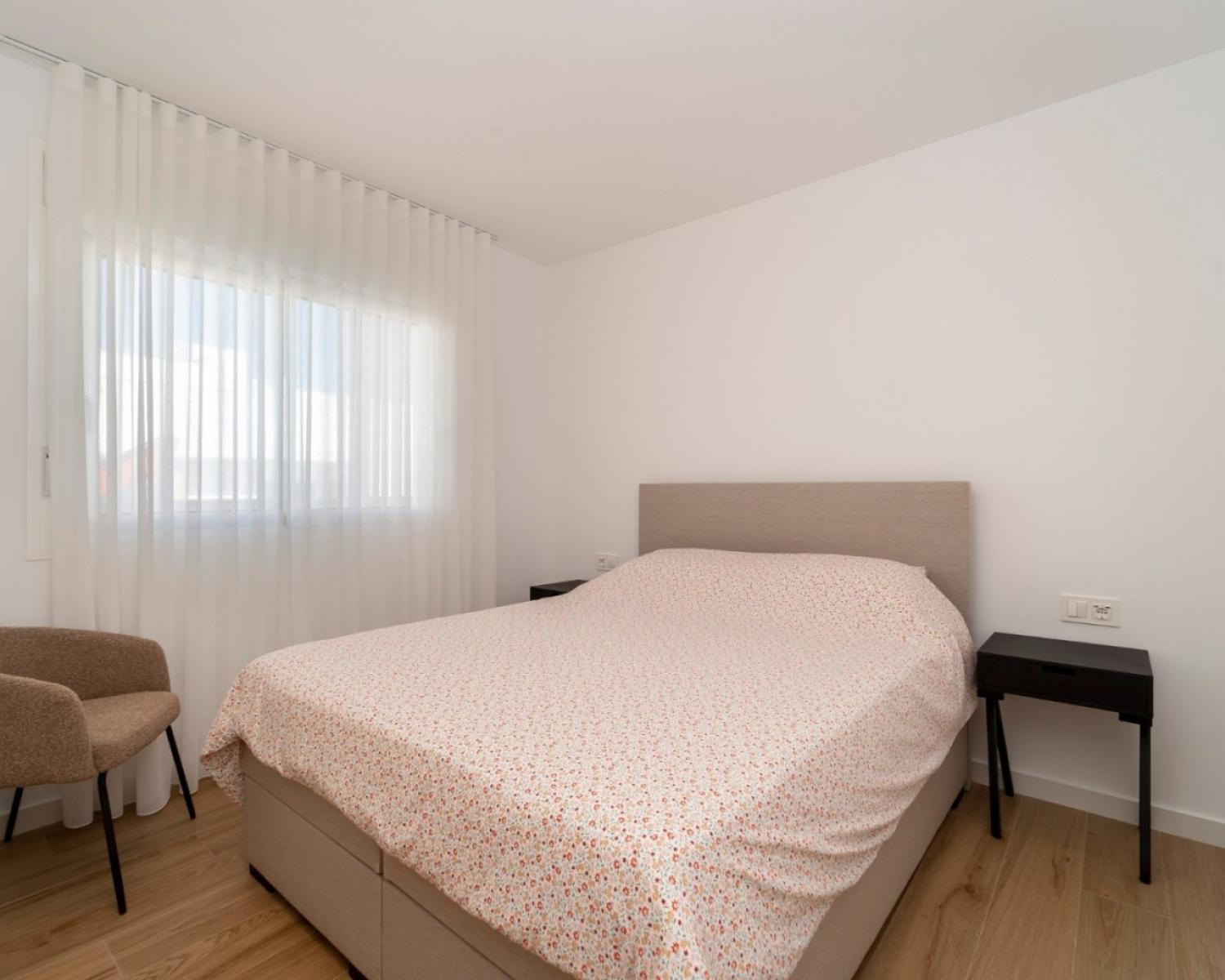  à vendre appartement Pilar De La Horadada Baix Segura 21