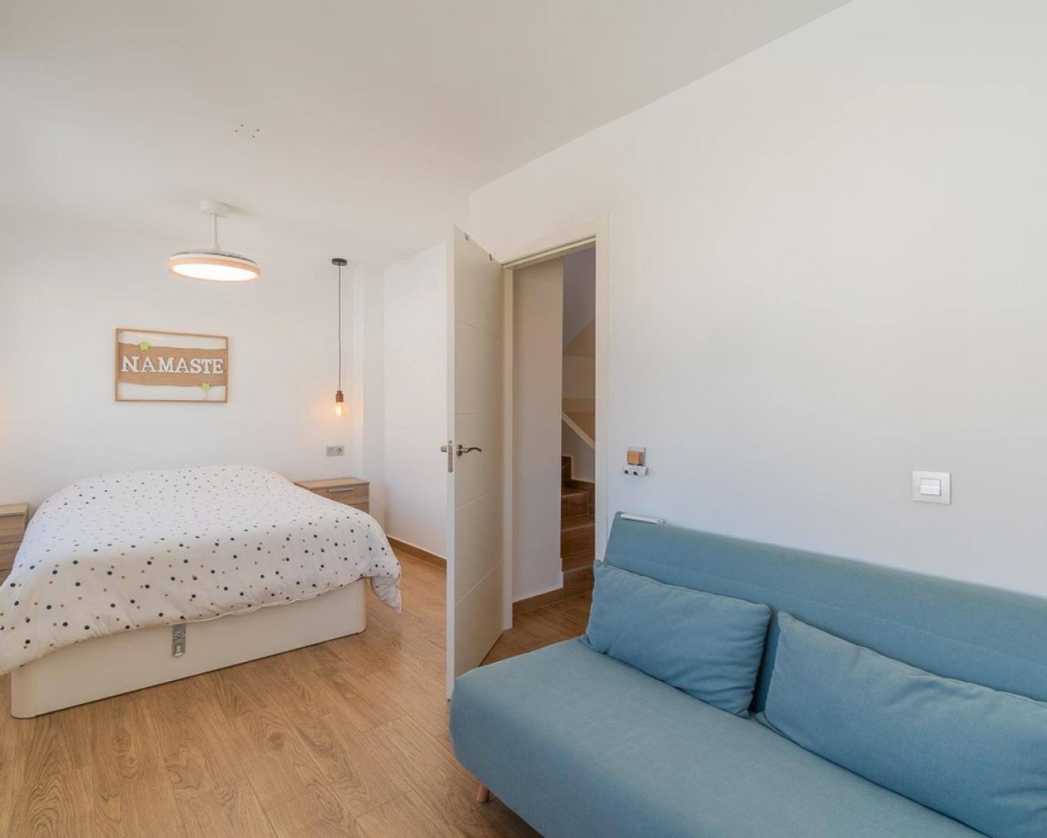  à vendre maison Torrevieja Baix Segura 11