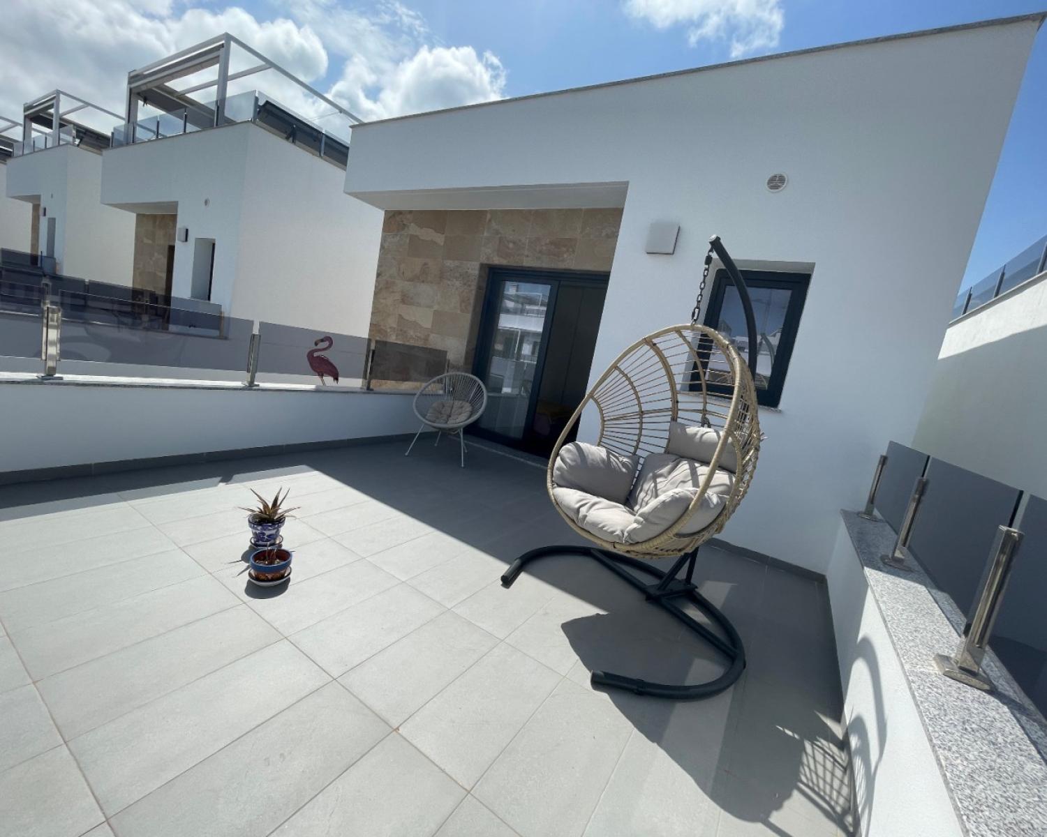  à vendre villa Benijófar Baix Segura 8