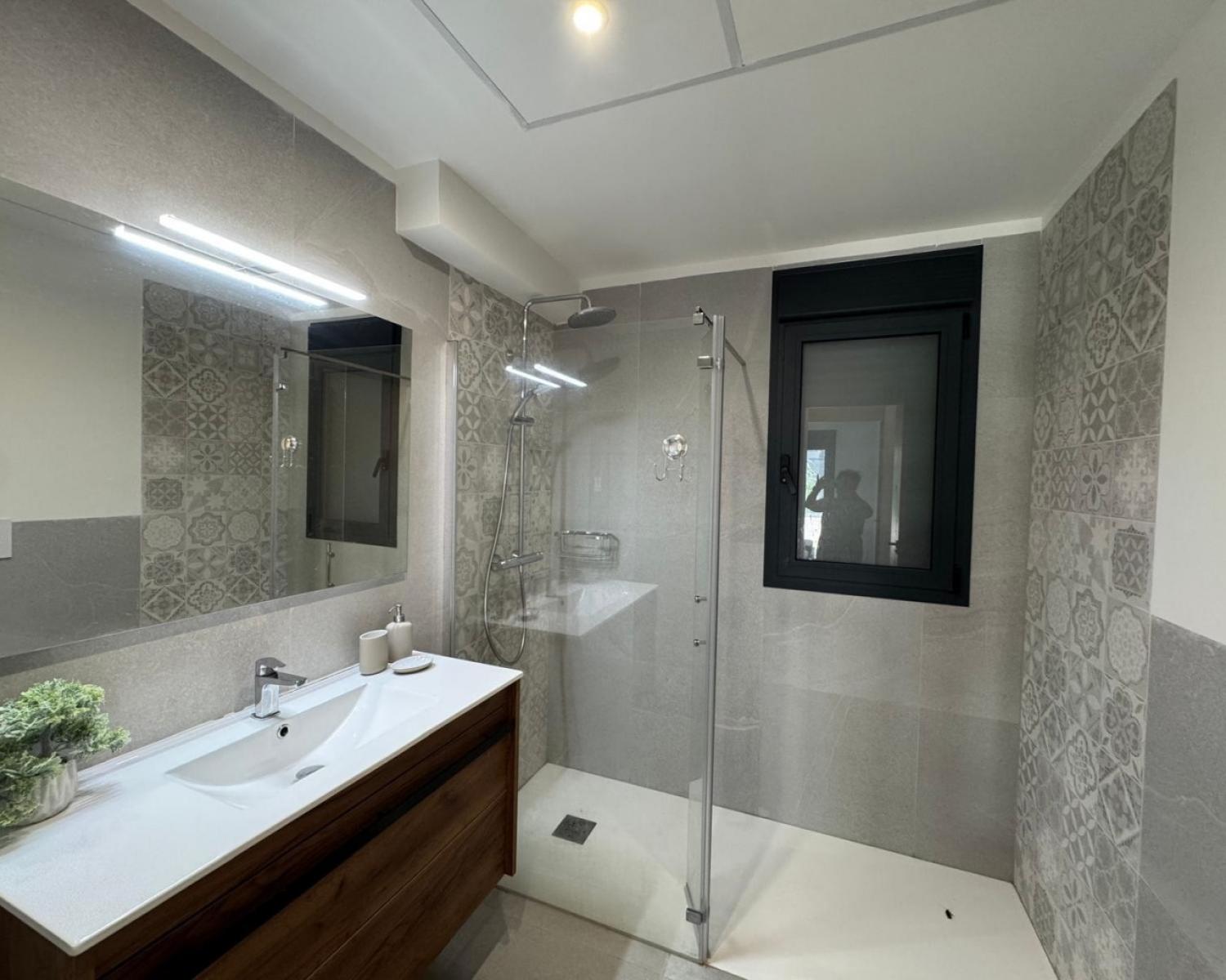  à vendre villa San Fulgencio Baix Segura 10