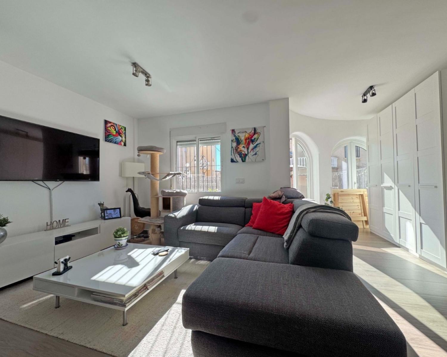  à vendre maison Villamartín Baix Segura 9