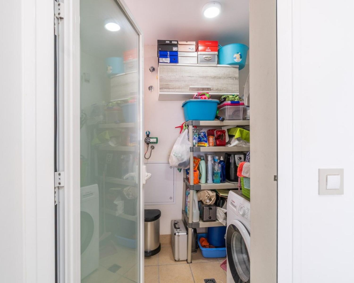  à vendre appartement Dehesa De Campoamor Baix Segura 35