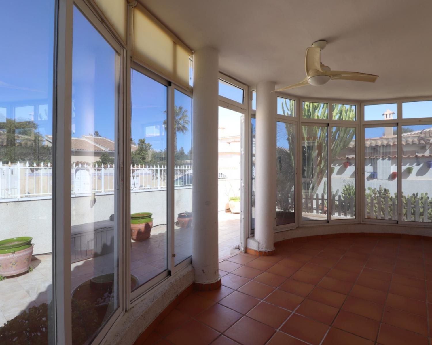  à vendre villa Ciudad Quesada Baix Segura 15