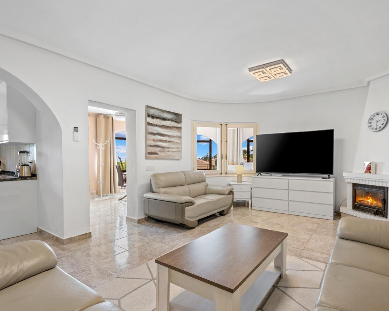  à vendre villa Rojales Baix Segura 6