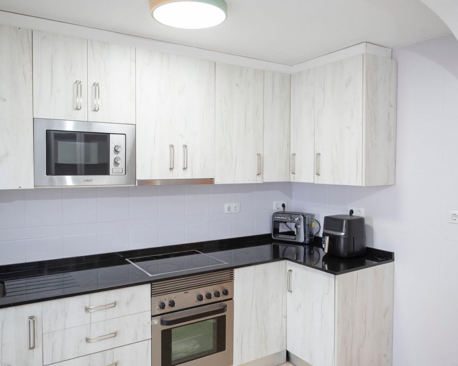  à vendre maison San Javier Mar Menor 45