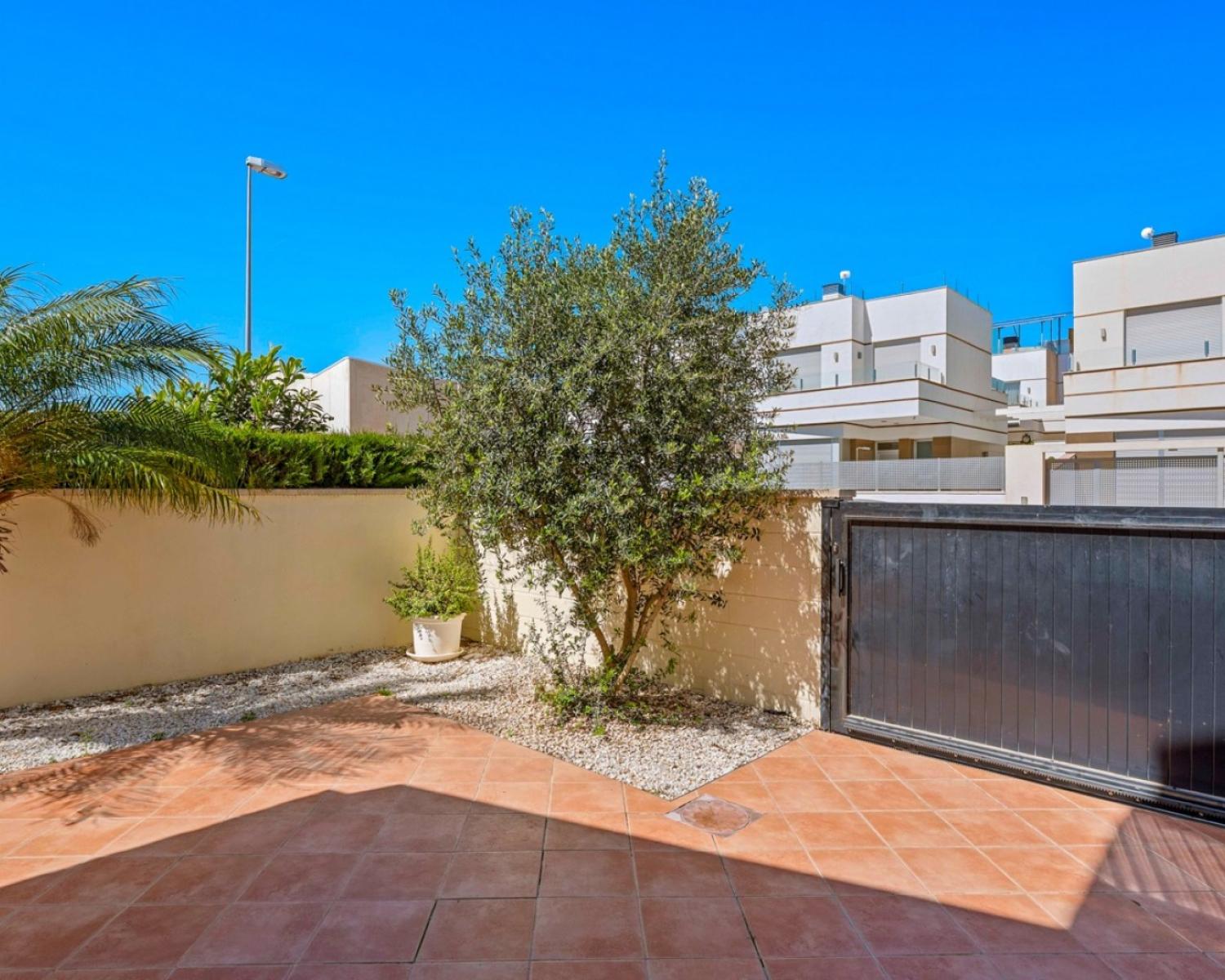  à vendre maison Ciudad Quesada Baix Segura 13