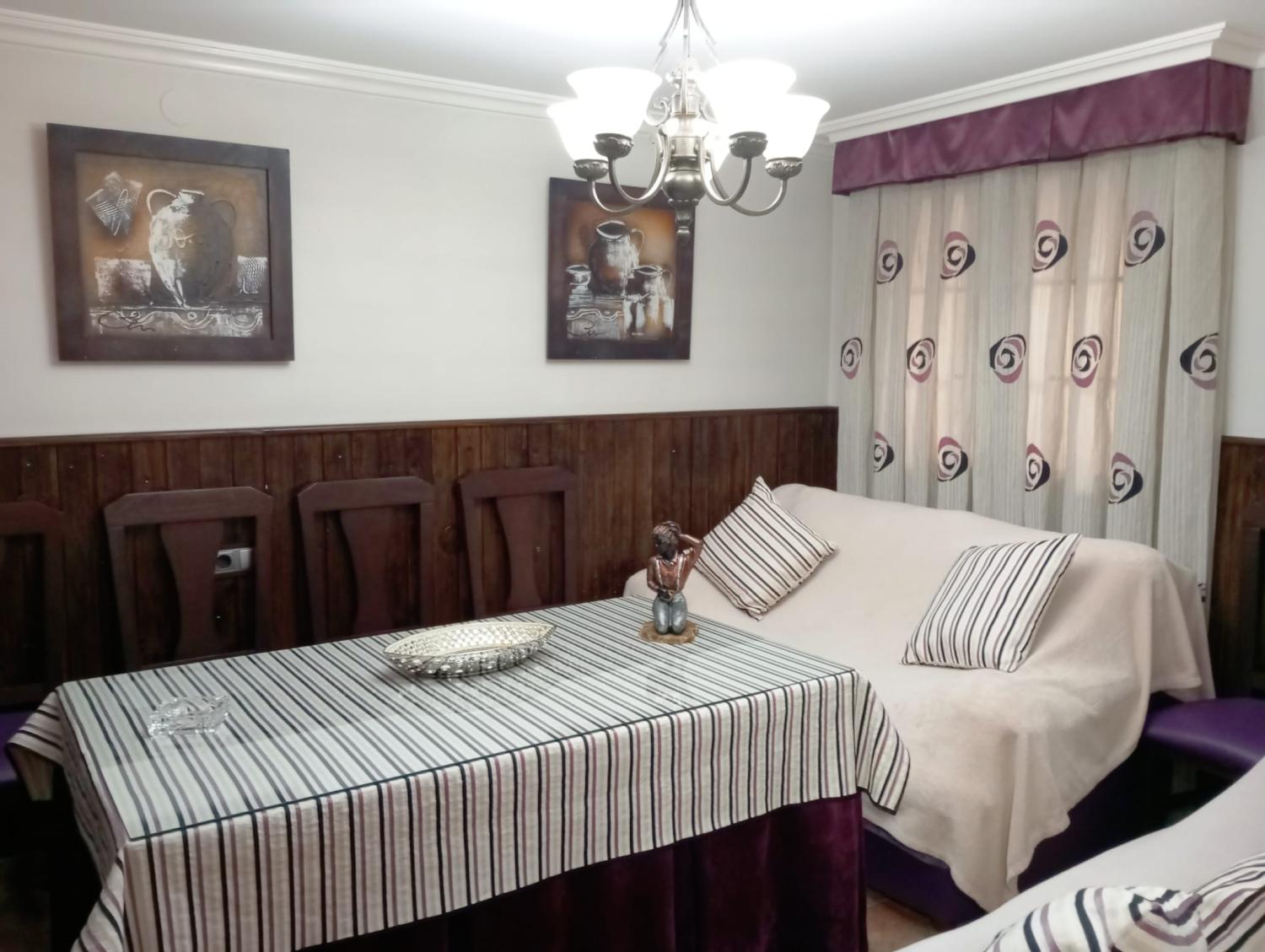  à vendre maison Alcalá La Real Sierra Sur 6