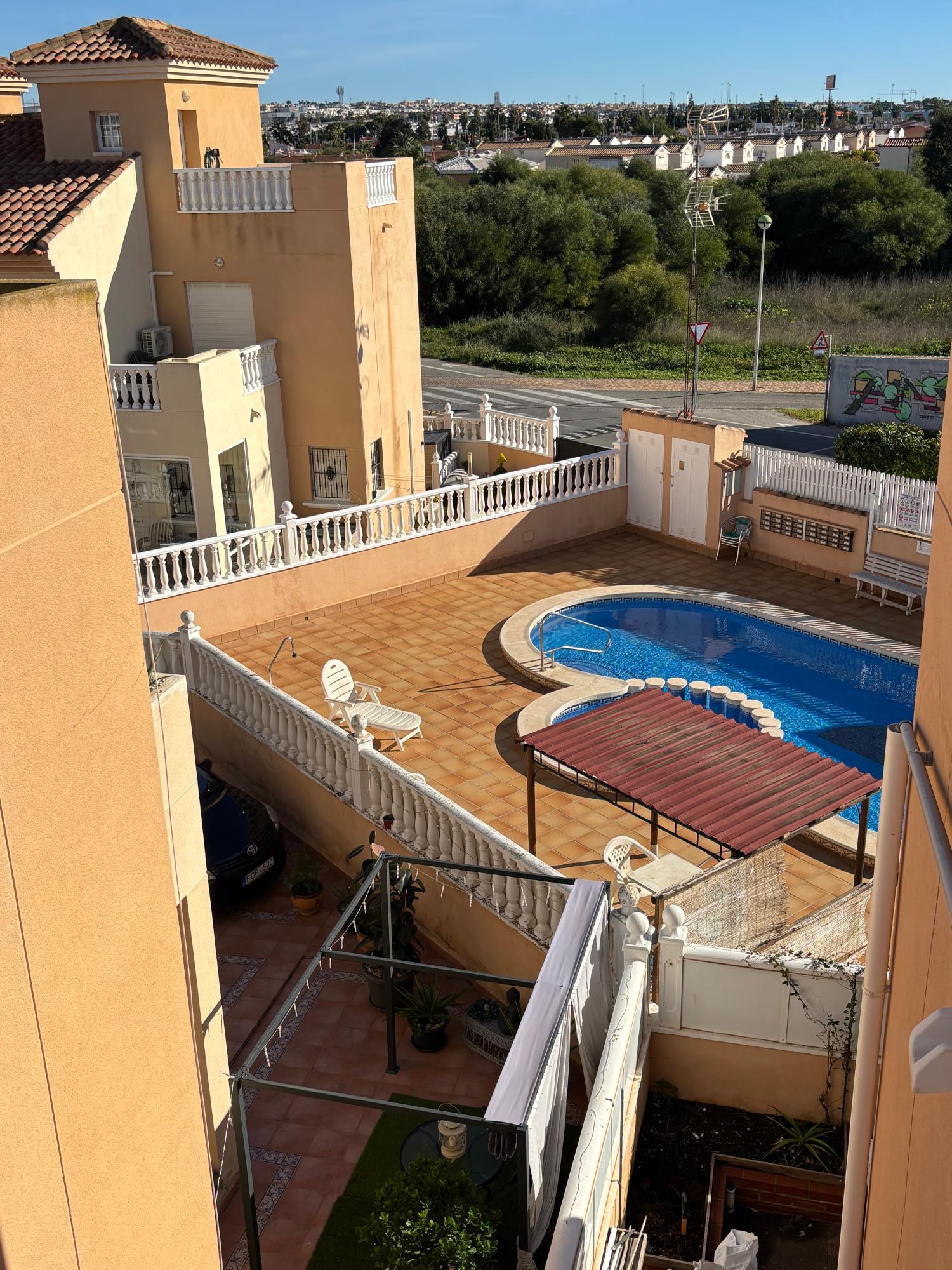 à vendre villa Torrevieja Baix Segura 14