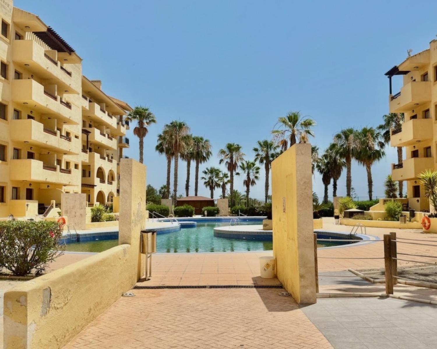  à vendre appartement Los Alcázares Mar Menor 13