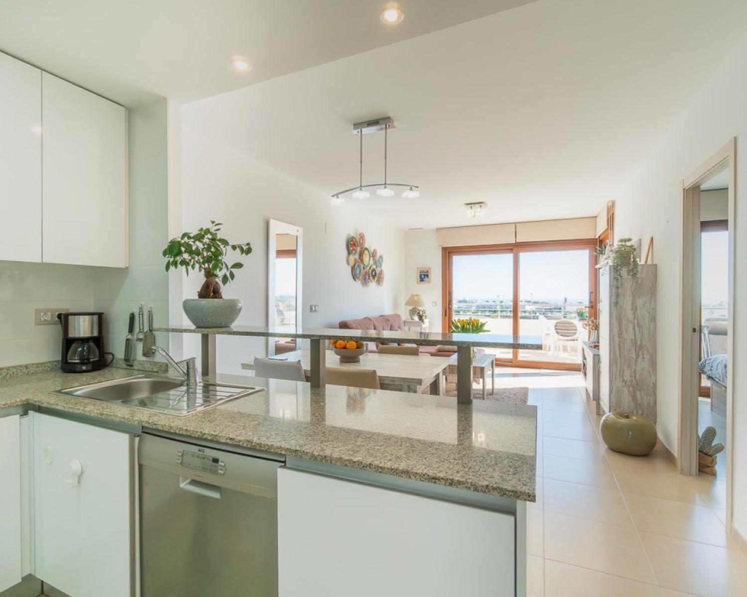  à vendre appartement Dehesa De Campoamor Baix Segura 34