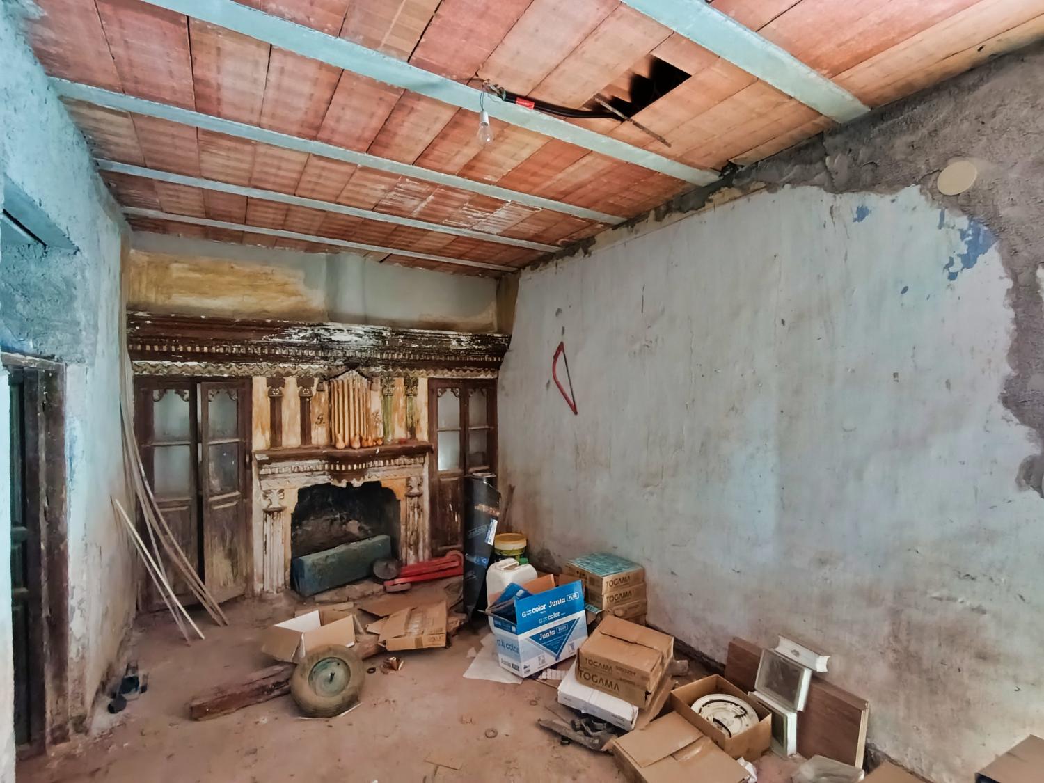  à vendre maison Canillas De Aceituno Axarquía 3